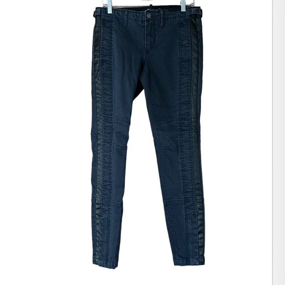 Jordan Louis Pants - Jordan Louis Utility Pants